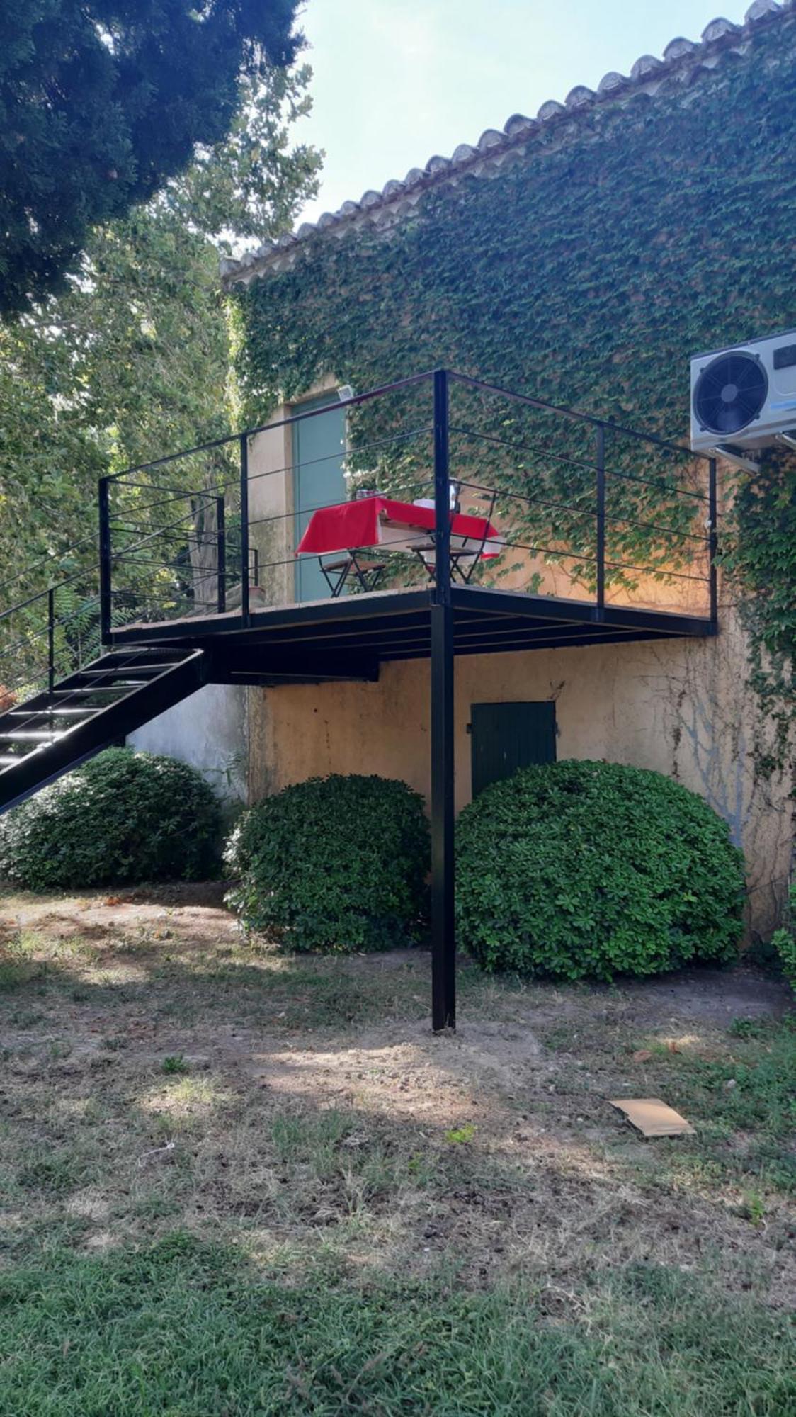 Mas Du Versadou, Dans Un Espace Naturel Protege, Piscine Couverte Chauffee Toute L'Annee, Spa Et Salle De Jeux Saint-Gilles  Exterior foto